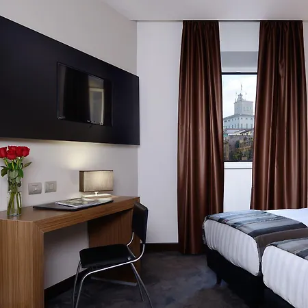 Hotel Art 4*