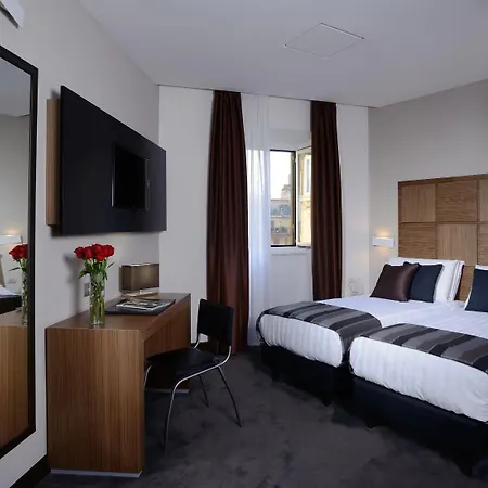 Hotel Art Roma