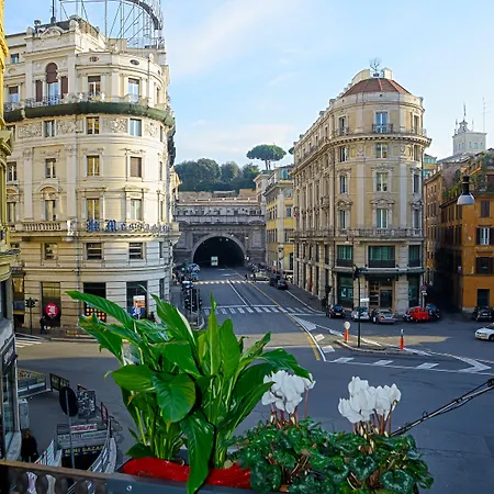 Art 4* Roma