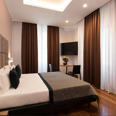 Art Hotel 4*